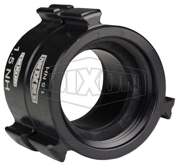 Style N53, Swivel Female x Rigid Female Rocker Lug